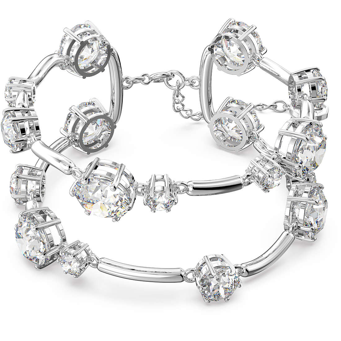 bracelet woman jewellery Swarovski Constella 5638697