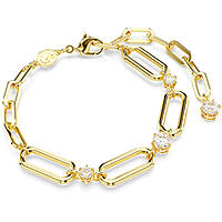 bracelet woman jewellery Swarovski Constella 5683359