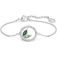 bracelet woman jewellery Swarovski Dellium 5645375