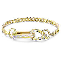 bracelet woman jewellery Swarovski Dextera 5636740