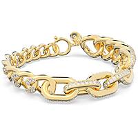 bracelet woman jewellery Swarovski Dextera 5641318
