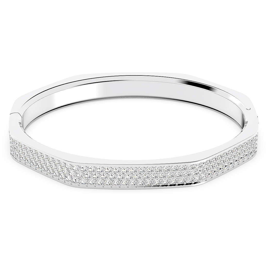 bracelet woman jewellery Swarovski Dextera 5652337