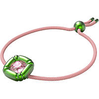 bracelet woman jewellery Swarovski Dulcis 5613643