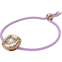 bracelet woman jewellery Swarovski Dulcis 5617983