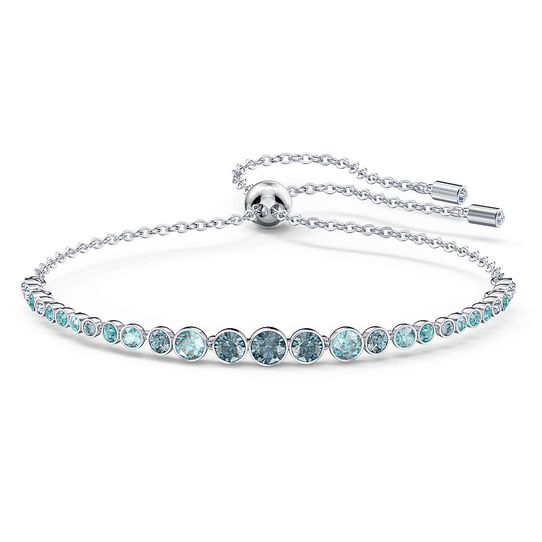bracelet woman jewellery Swarovski Emily 5562130