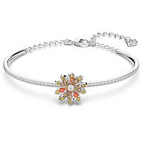 bracelet woman jewellery Swarovski Eternal Flower 5642890