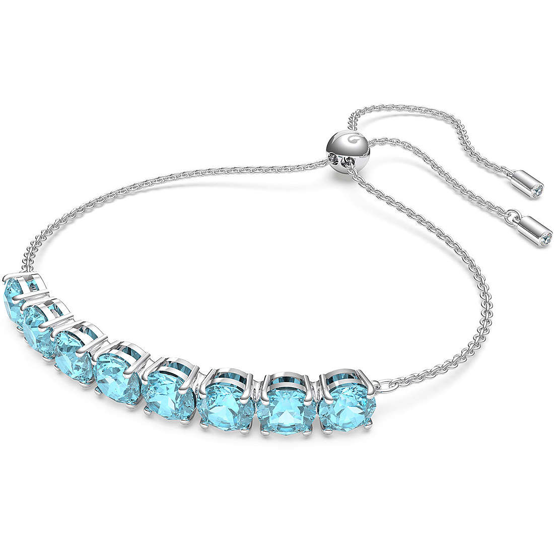 bracelet woman jewellery Swarovski Exalta 5643755