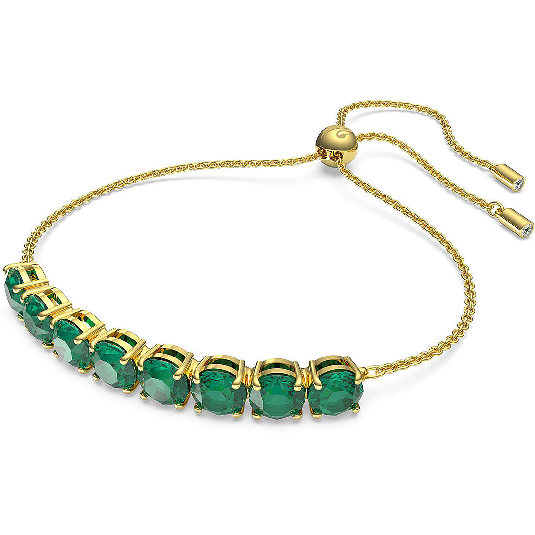 bracelet woman jewellery Swarovski Exalta 5643756