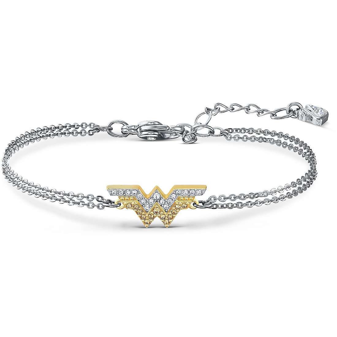 bracelet woman jewellery Swarovski Fit 5502311