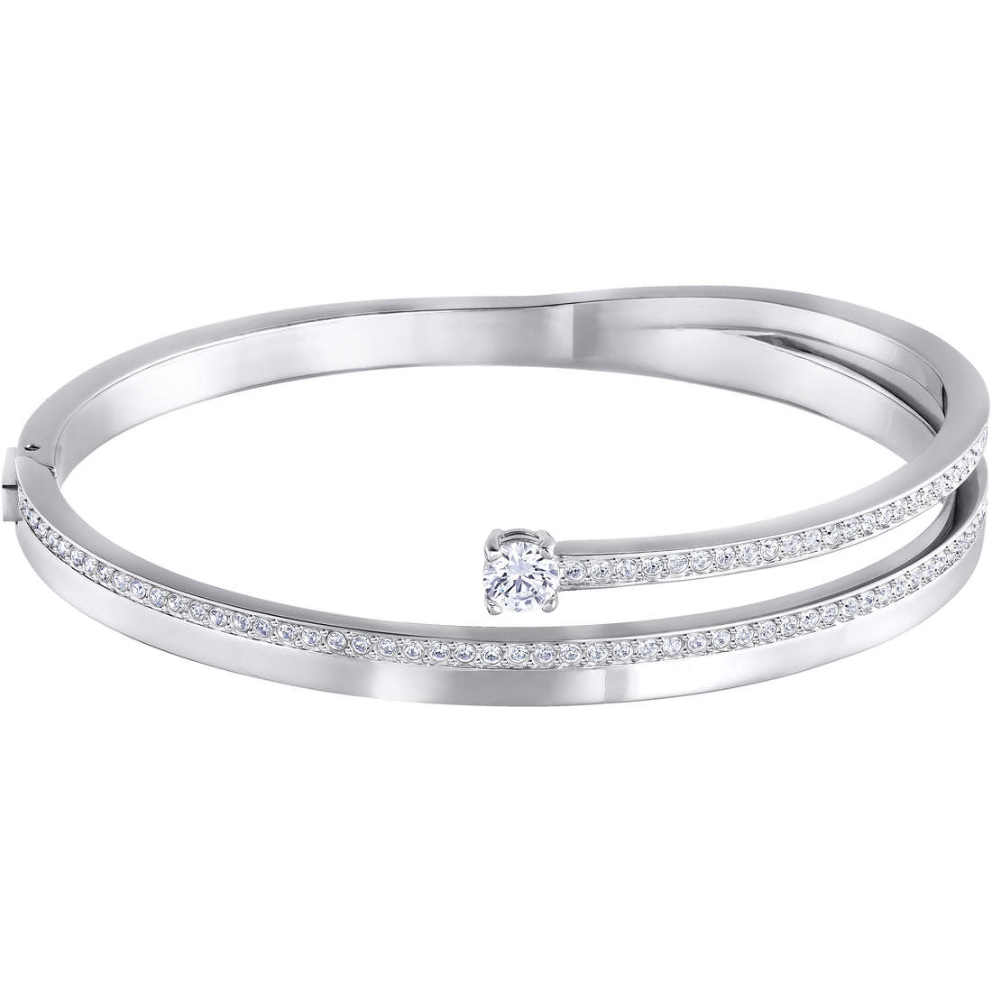 bracelet woman jewellery Swarovski Fresh 5257561