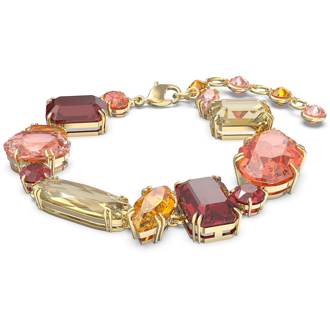bracelet woman jewellery Swarovski Gema 5614451