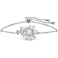 bracelet woman jewellery Swarovski Gema 5644684