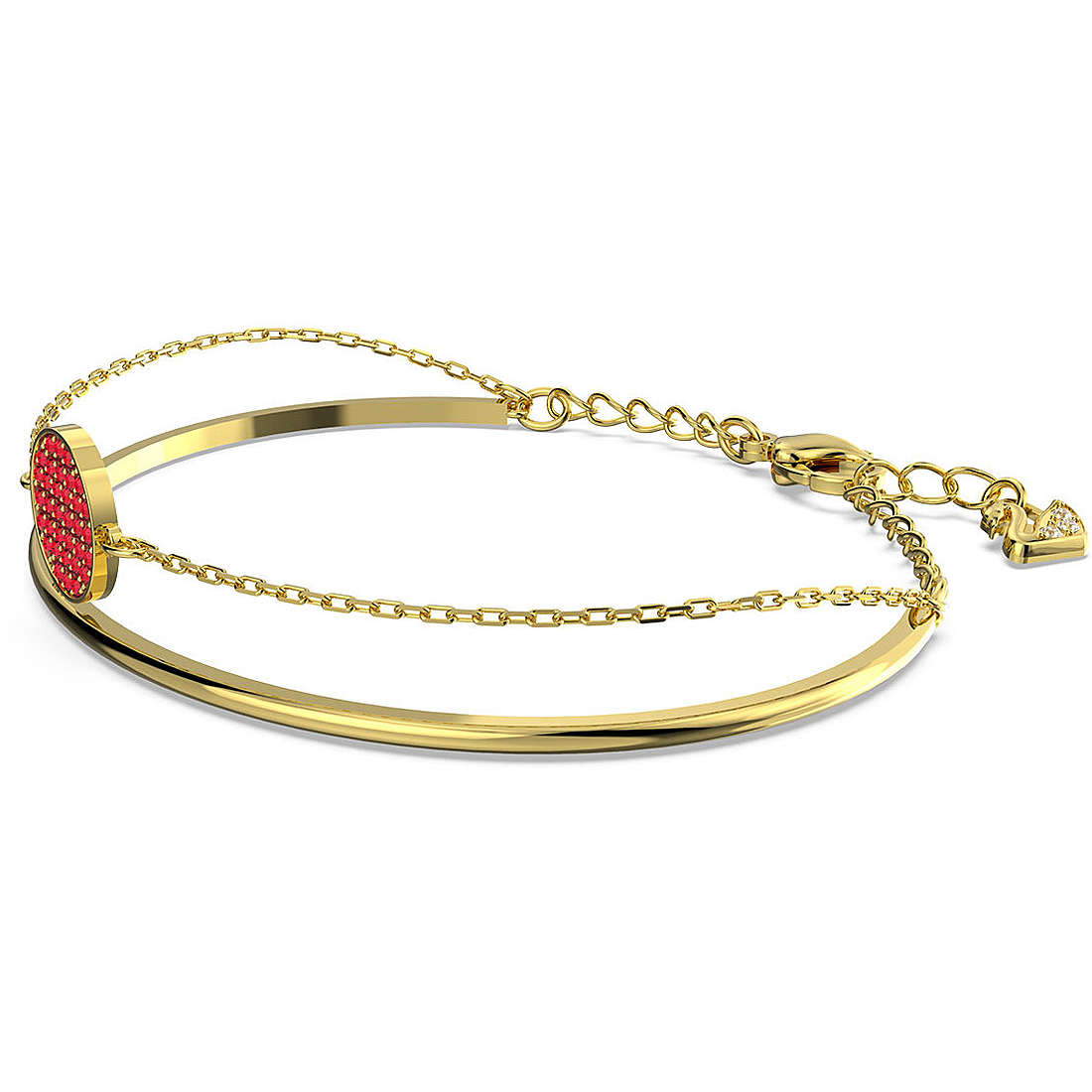 bracelet woman jewellery Swarovski Ginger 5642948