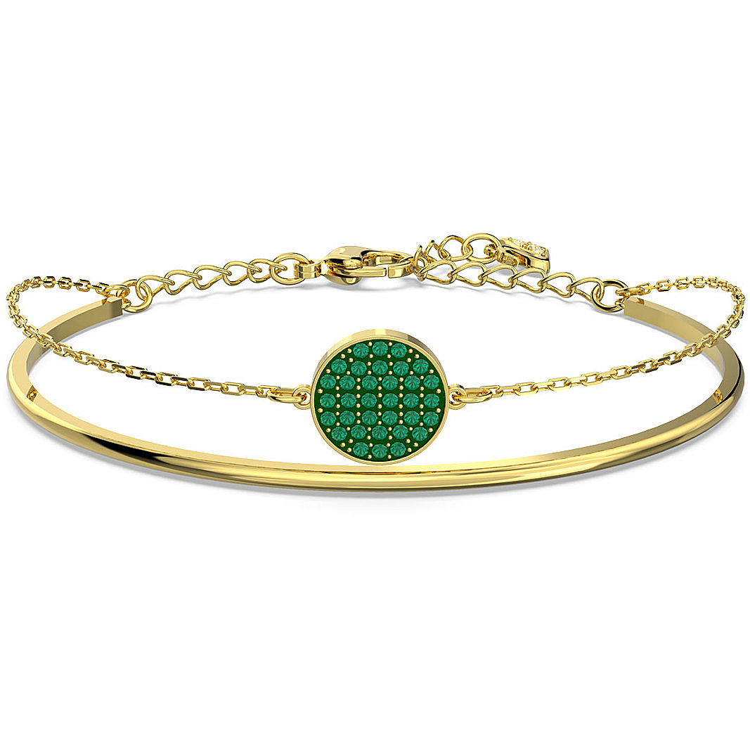 bracelet woman jewellery Swarovski Ginger 5642949