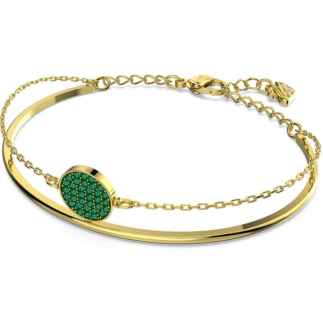 bracelet woman jewellery Swarovski Ginger 5642949
