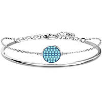 bracelet woman jewellery Swarovski Ginger 5642950