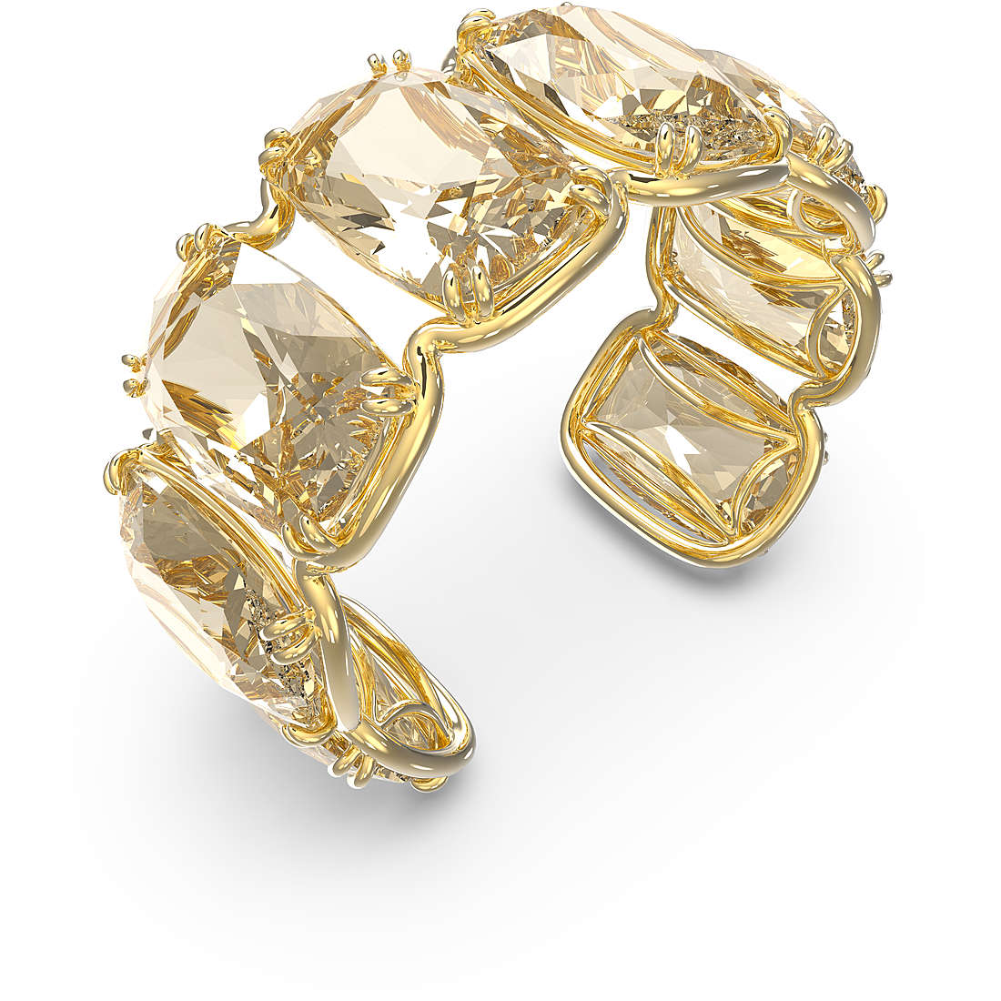 bracelet woman jewellery Swarovski Harmonia 5616521