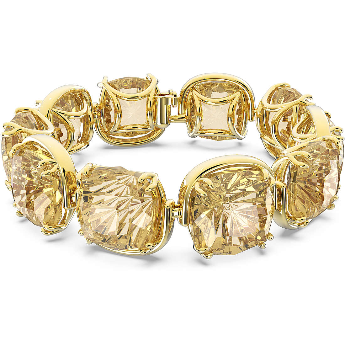 bracelet woman jewellery Swarovski Harmonia 5642337
