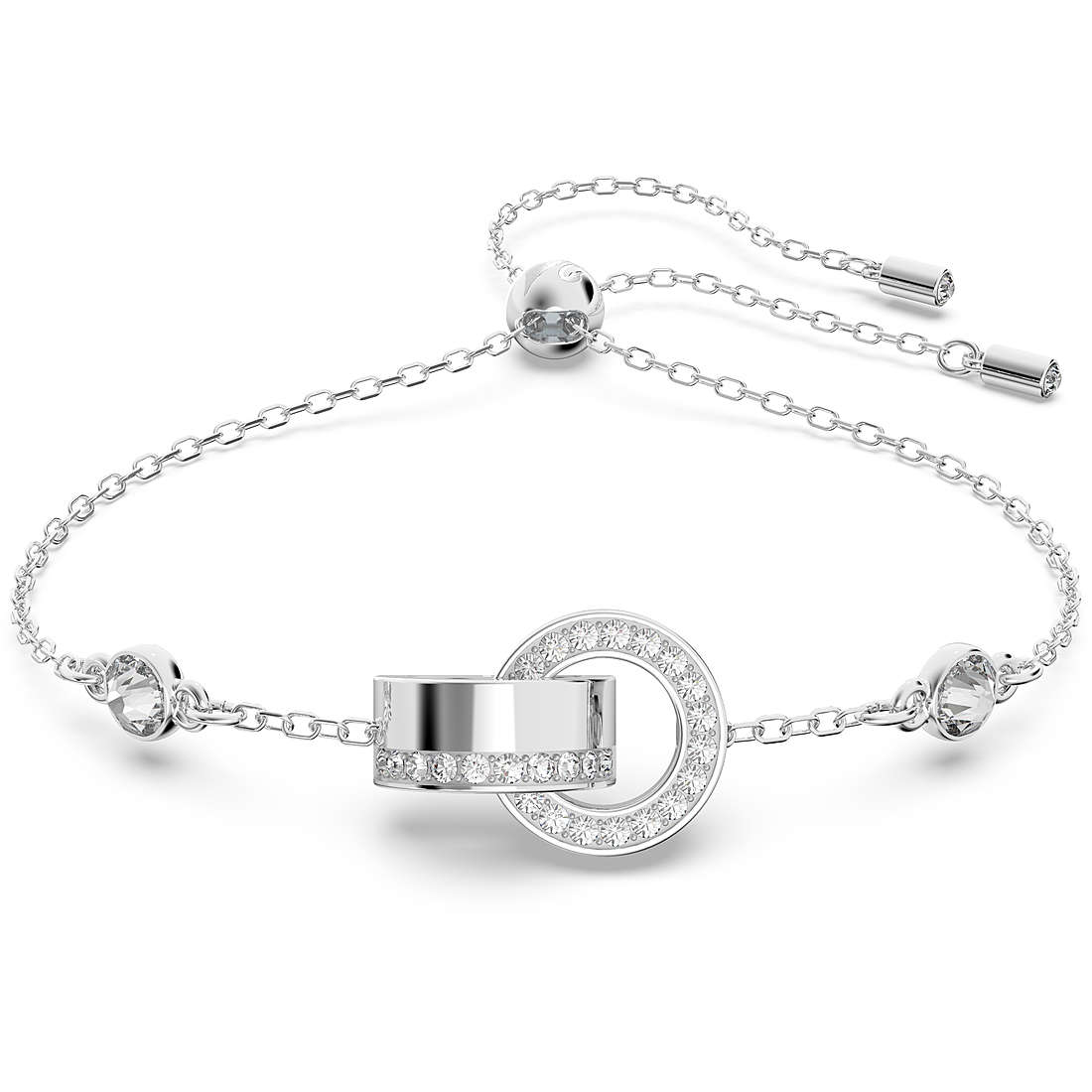 bracelet woman jewellery Swarovski Hollow 5636499