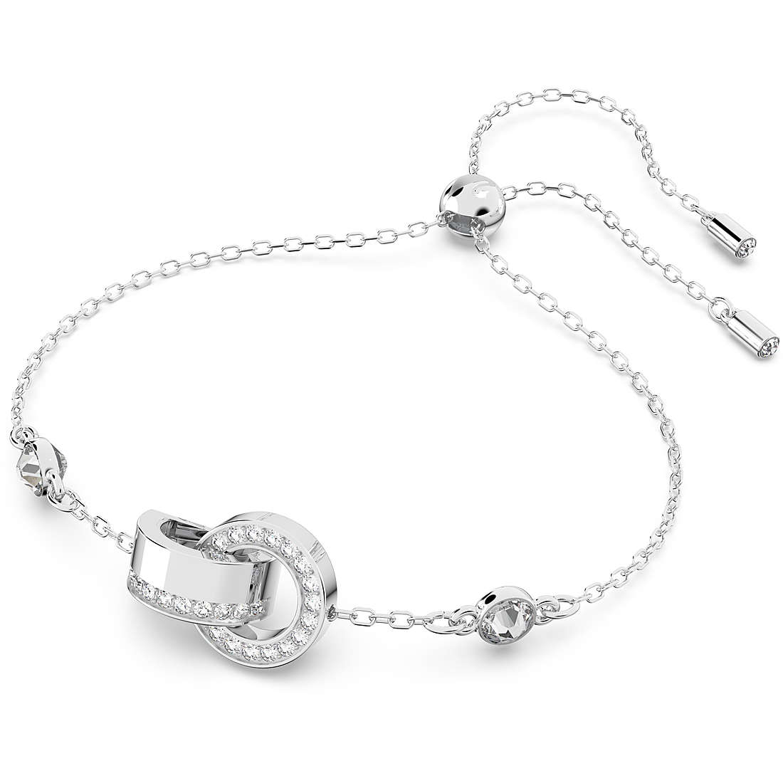 bracelet woman jewellery Swarovski Hollow 5636499