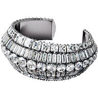 bracelet woman jewellery Swarovski Hyperbola 5598342