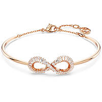 bracelet woman jewellery Swarovski Hyperbola 5679443