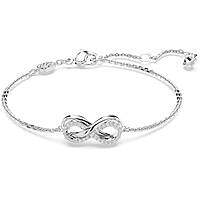 bracelet woman jewellery Swarovski Hyperbola 5679664