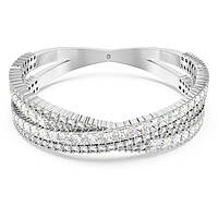 bracelet woman jewellery Swarovski Hyperbola 5680267