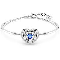 bracelet woman jewellery Swarovski Hyperbola 5680393