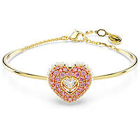 bracelet woman jewellery Swarovski Hyperbola 5687258