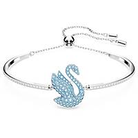 bracelet woman jewellery Swarovski Iconic Swan 5660595