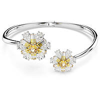 bracelet woman jewellery Swarovski Idyllia 5679936