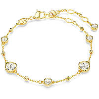bracelet woman jewellery Swarovski Imber 5680094