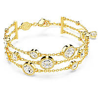 bracelet woman jewellery Swarovski Imber 5680095