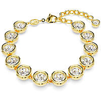 bracelet woman jewellery Swarovski Imber 5682586