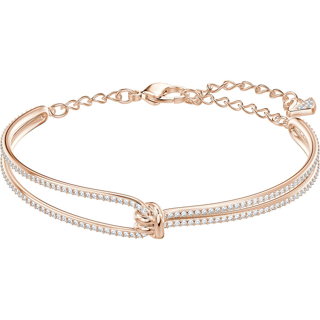 bracelet woman jewellery Swarovski Lifelong 5390818