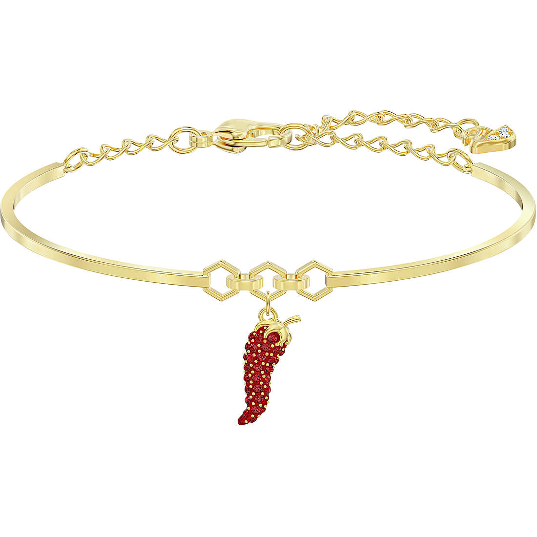 bracelet woman jewellery Swarovski Lisabel 5498810