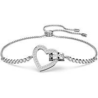 bracelet woman jewellery Swarovski Lovely 5636447