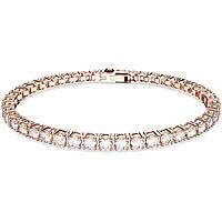 bracelet woman jewellery Swarovski Matrix 5657657