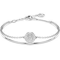 bracelet woman jewellery Swarovski Meteora 5683447