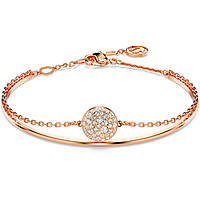 bracelet woman jewellery Swarovski Meteora 5683452