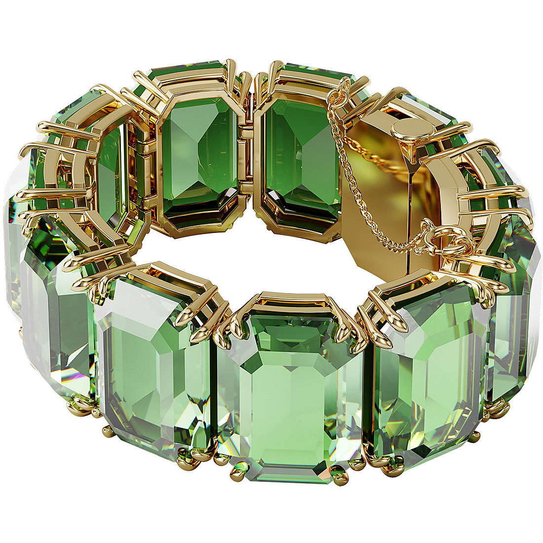 bracelet woman jewellery Swarovski Millenia 5598347
