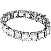 bracelet woman jewellery Swarovski Millenia 5598349