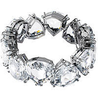 bracelet woman jewellery Swarovski Millenia 5599194