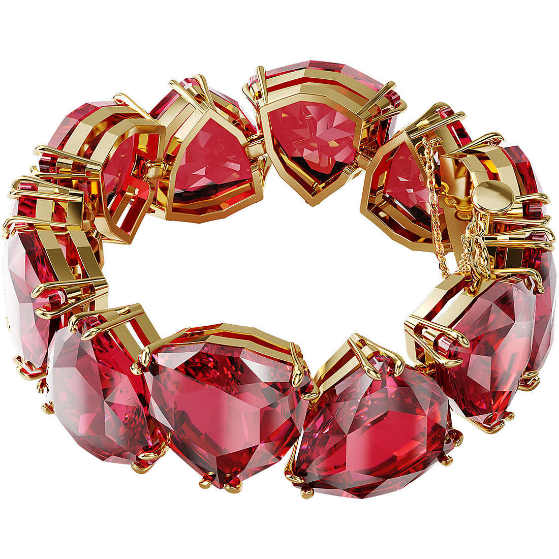 bracelet woman jewellery Swarovski Millenia 5609713