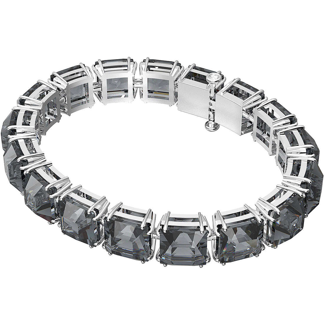 bracelet woman jewellery Swarovski Millenia 5612682