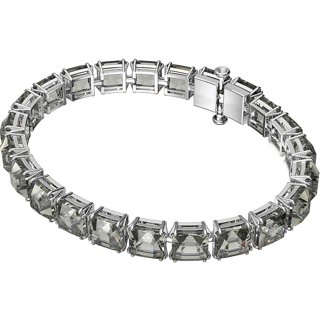 bracelet woman jewellery Swarovski Millenia 5615656