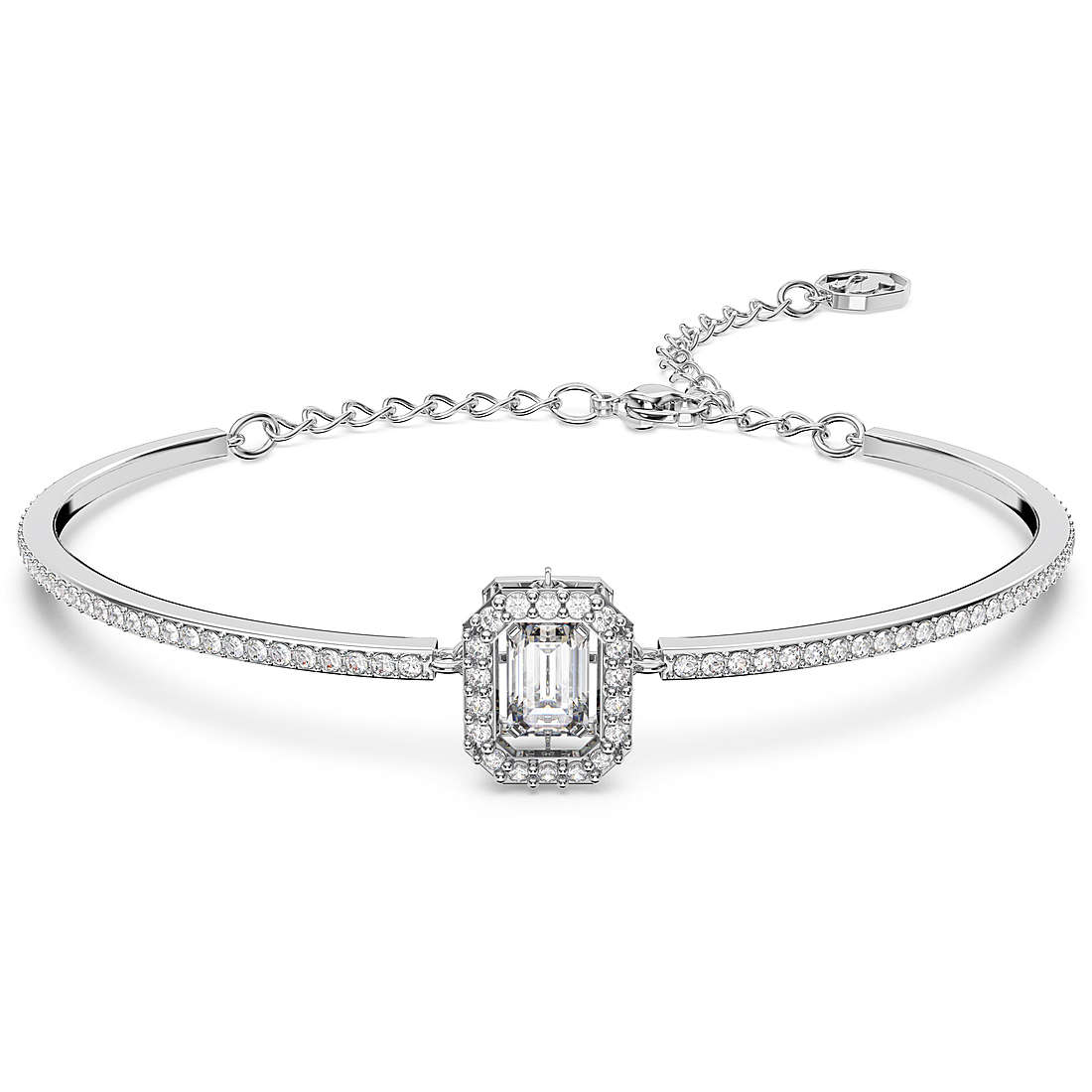 bracelet woman jewellery Swarovski Millenia 5638494