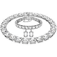 bracelet woman jewellery Swarovski Millenia 5656351