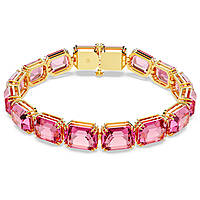 bracelet woman jewellery Swarovski Millenia 5683428